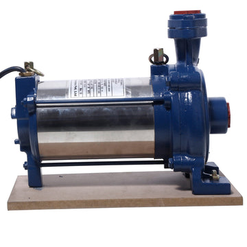 Water Filled Motor, Openwell Submersible - Gelco Electronics Pvt. Ltd.